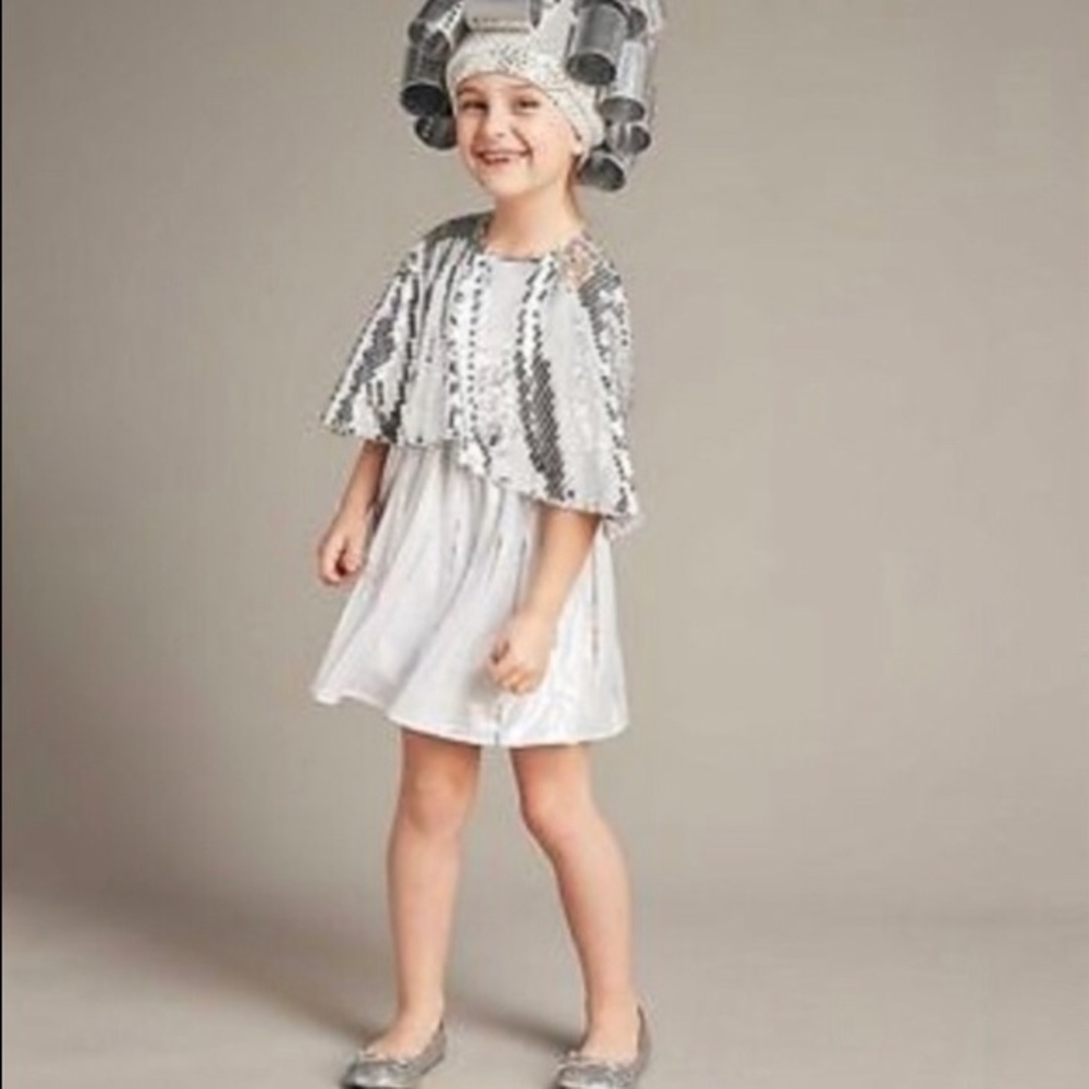 Chasing fire flies girls Grease beauty school drop out Halloween costume